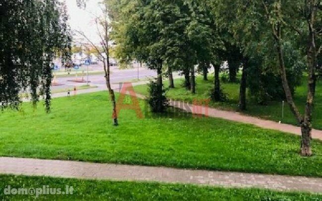 Parduodamas 2 kambarių butas Klaipėdoje, Kauno, Kauno g.