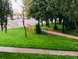 Parduodamas 2 kambarių butas Klaipėdoje, Kauno, Kauno g.