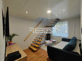 Продается 4 комнатная квартира Kelmės rajono sav., Šiauliuose