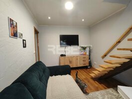 Продается 4 комнатная квартира Kelmės rajono sav., Šiauliuose