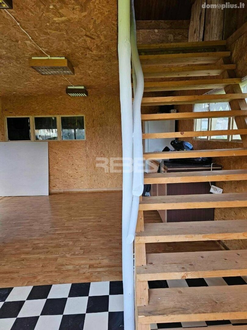 4 rooms apartment for sell Kelmės rajono sav., Šiauliuose