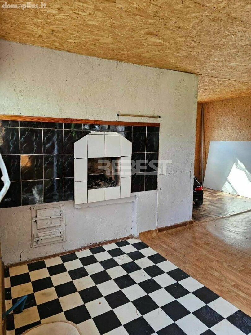 4 rooms apartment for sell Kelmės rajono sav., Šiauliuose