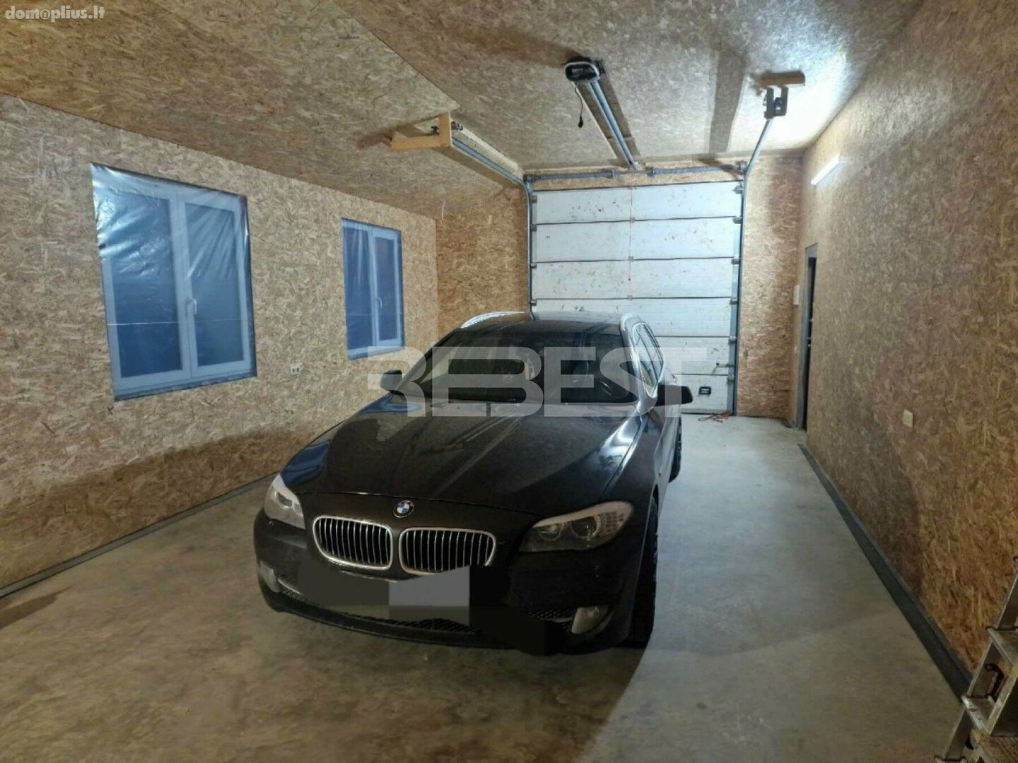 4 rooms apartment for sell Kelmės rajono sav., Šiauliuose
