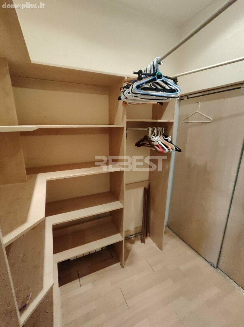 Продается 3 комнатная квартира Šiauliuose, Centre