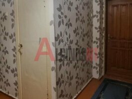 1 room apartment for sell Klaipėdoje, Vingio, Šilutės pl.
