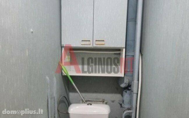 Продается 1 комнатная квартира Klaipėdoje, Vingio, Šilutės pl.