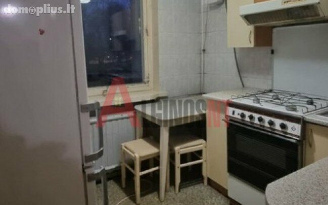 Продается 1 комнатная квартира Klaipėdoje, Vingio, Šilutės pl.