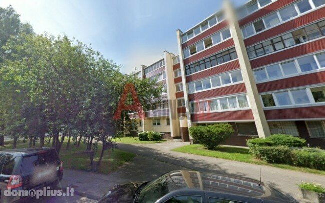 Продается 1 комнатная квартира Klaipėdoje, Vingio, Šilutės pl.