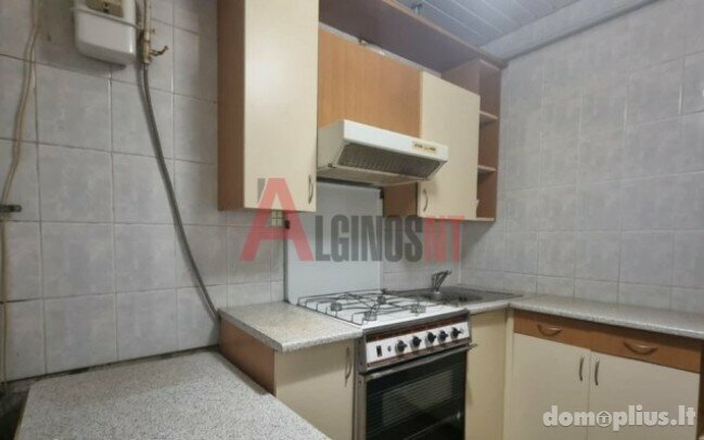 Продается 1 комнатная квартира Klaipėdoje, Vingio, Šilutės pl.