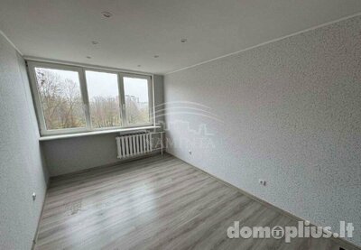 Parduodamas 1 kambario butas Klaipėdoje, Debrecene, Debreceno g.