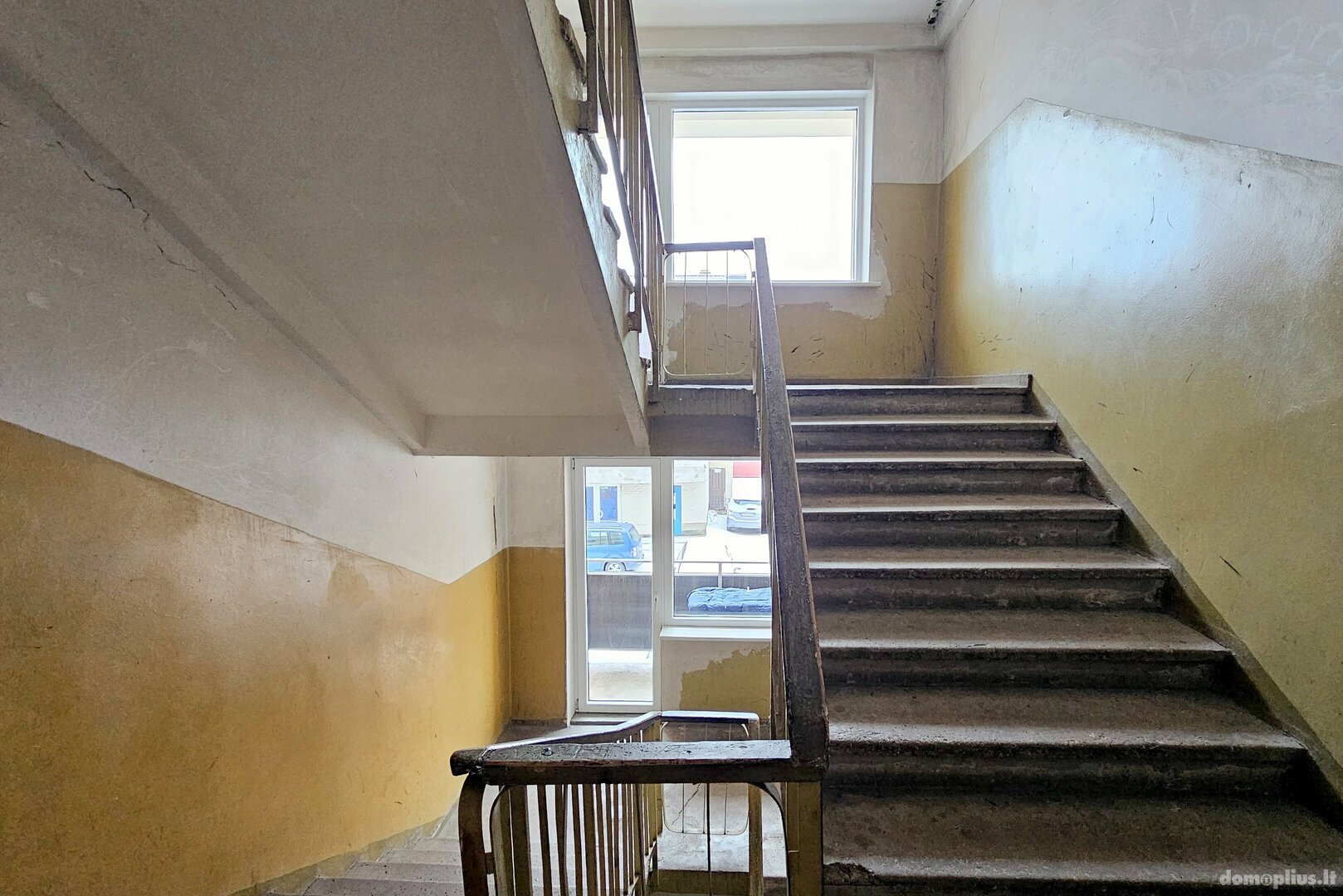 Parduodamas 2 kambarių butas Vilniaus rajono sav., Nemenčinėje, Šv. Mykolo g.