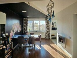 4 room apartment Klaipėdoje, Žardininkuose, Reikjaviko g.