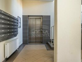 Parduodamas 3 kambarių butas Klaipėda, Klaipėdoje, Baltijos pr.