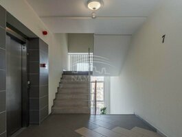 Parduodamas 3 kambarių butas Klaipėda, Klaipėdoje, Baltijos pr.