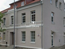 Parduodamas 1 kambario butas Klaipėdoje, Senamiestyje, J. Zauerveino g.