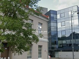 Parduodamas 1 kambario butas Klaipėdoje, Senamiestyje, J. Zauerveino g.