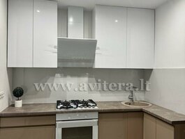 2 комнатная квартира Klaipėdoje, Bandužiuose, Jūrininkų pr.