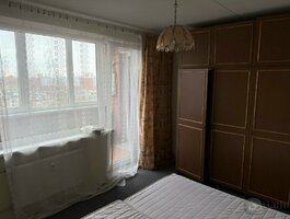 Parduodamas 2 kambarių butas Klaipėdoje, Miško, Liepojos g.