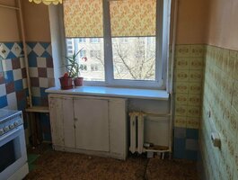 Parduodamas 2 kambarių butas Klaipėdoje, Baltijos, Baltijos pr.
