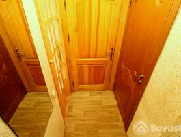 Parduodamas 1 kambario butas Vilniuje, Žemieji Paneriai, Savanorių pr.