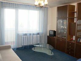 Parduodamas 3 kambarių butas Švenčionių rajono sav., Švenčionėliuose, Lauko g.