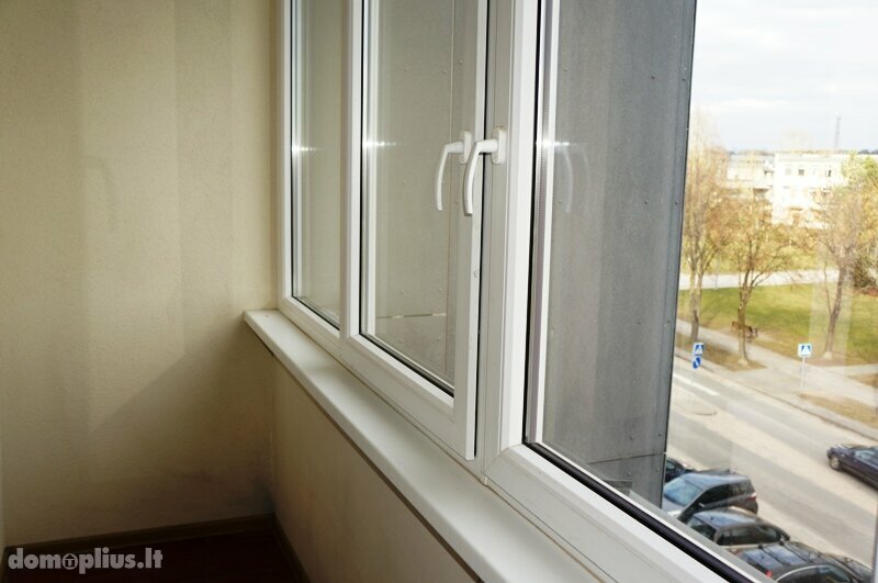 Parduodamas 3 kambarių butas Švenčionių rajono sav., Švenčionėliuose, Lauko g.