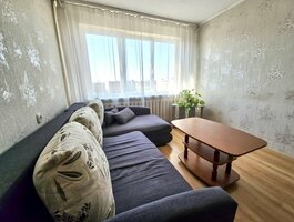 Parduodamas 1 kambario butas Klaipėdoje, Vingio, I. Simonaitytės g.