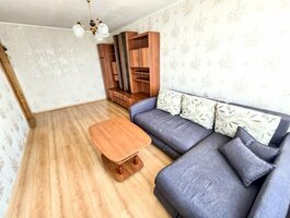 Parduodamas 1 kambario butas Klaipėdoje, Vingio, I. Simonaitytės g.