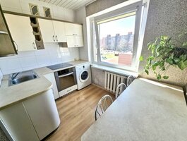Parduodamas 1 kambario butas Klaipėdoje, Vingio, I. Simonaitytės g.