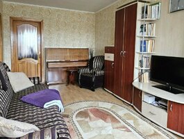 3 rooms apartment for sell Klaipėdoje, Vingio, Vingio g.