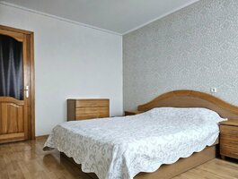 3 rooms apartment for sell Klaipėdoje, Vingio, Vingio g.