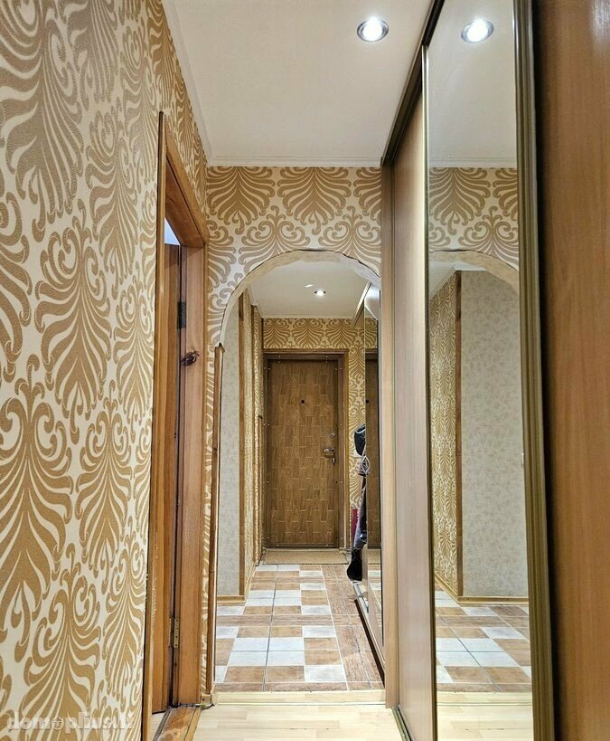 3 rooms apartment for sell Klaipėdoje, Vingio, Vingio g.