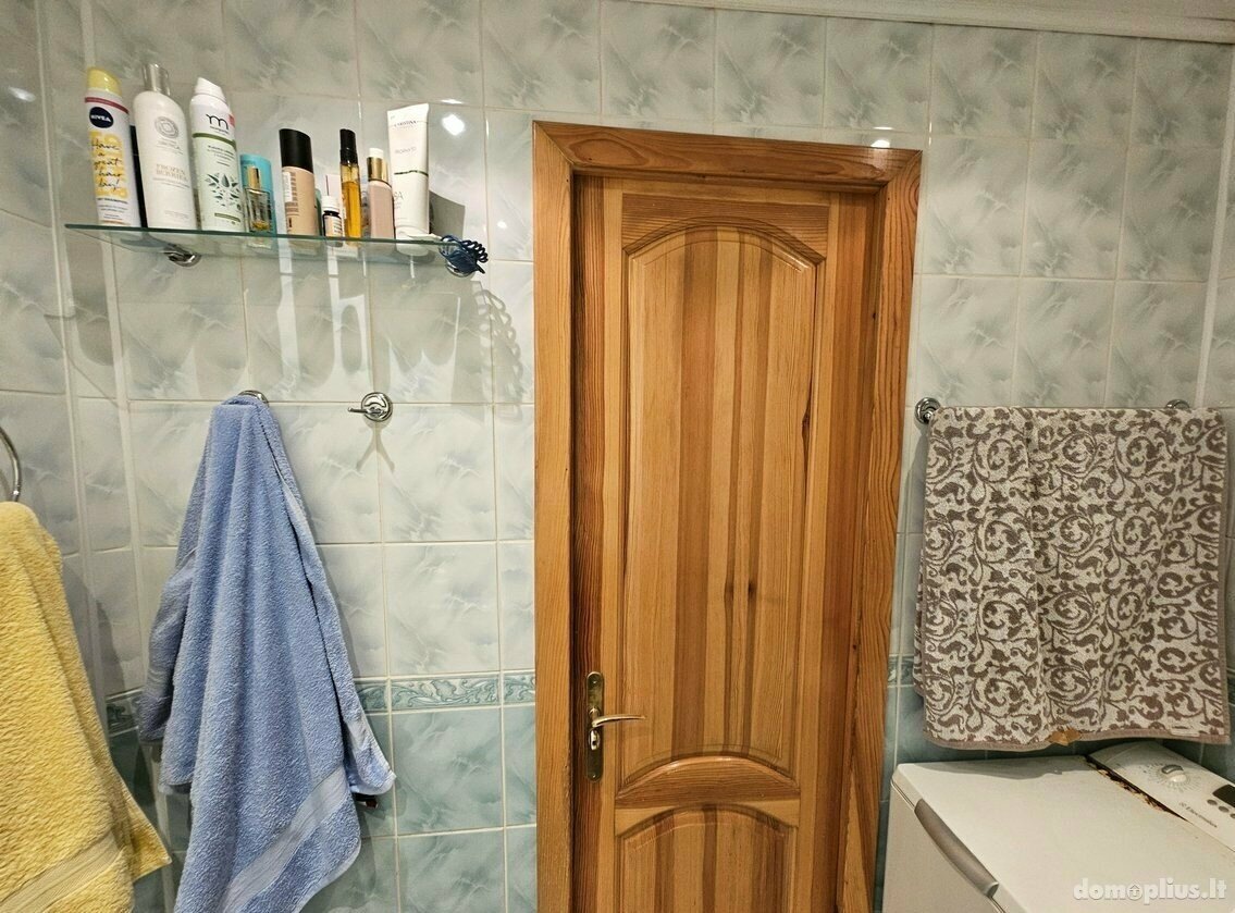 3 rooms apartment for sell Klaipėdoje, Vingio, Vingio g.