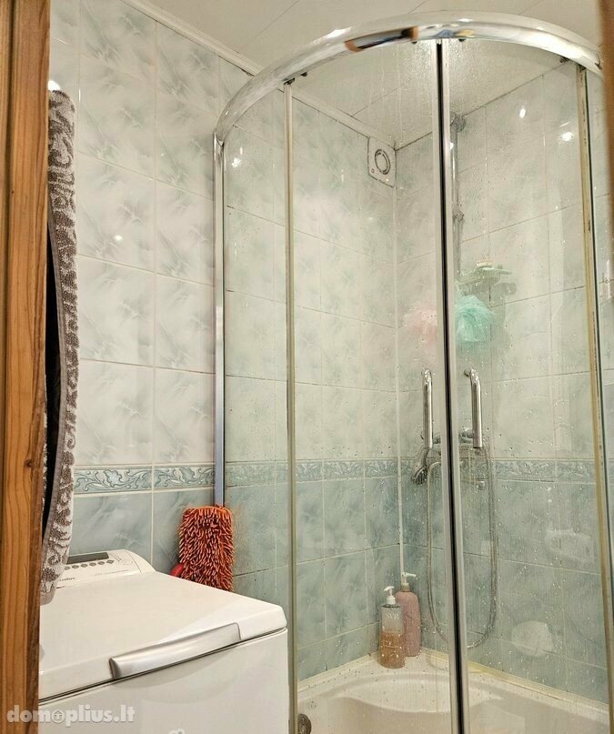 3 rooms apartment for sell Klaipėdoje, Vingio, Vingio g.