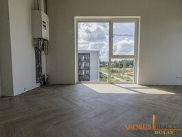 Parduodamas 3 kambarių butas Vilniuje, Antakalnyje, Duburio g.