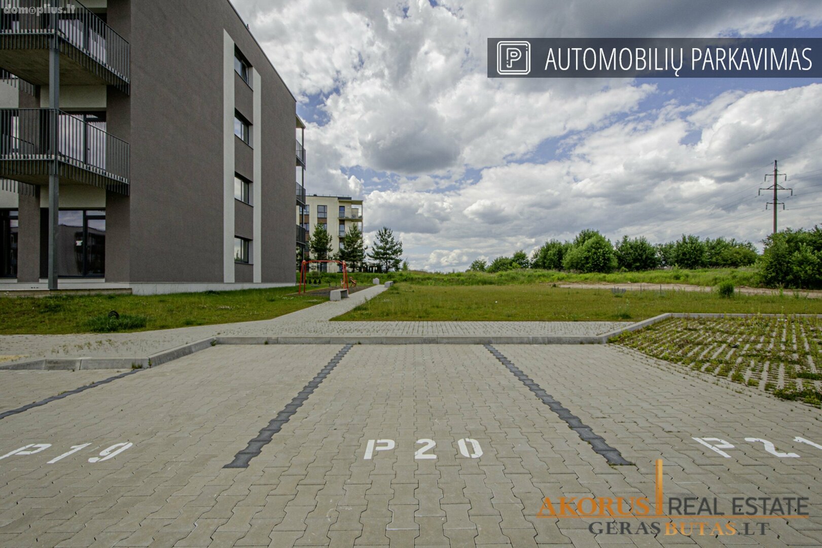 Parduodamas 3 kambarių butas Vilniuje, Antakalnyje, Duburio g.