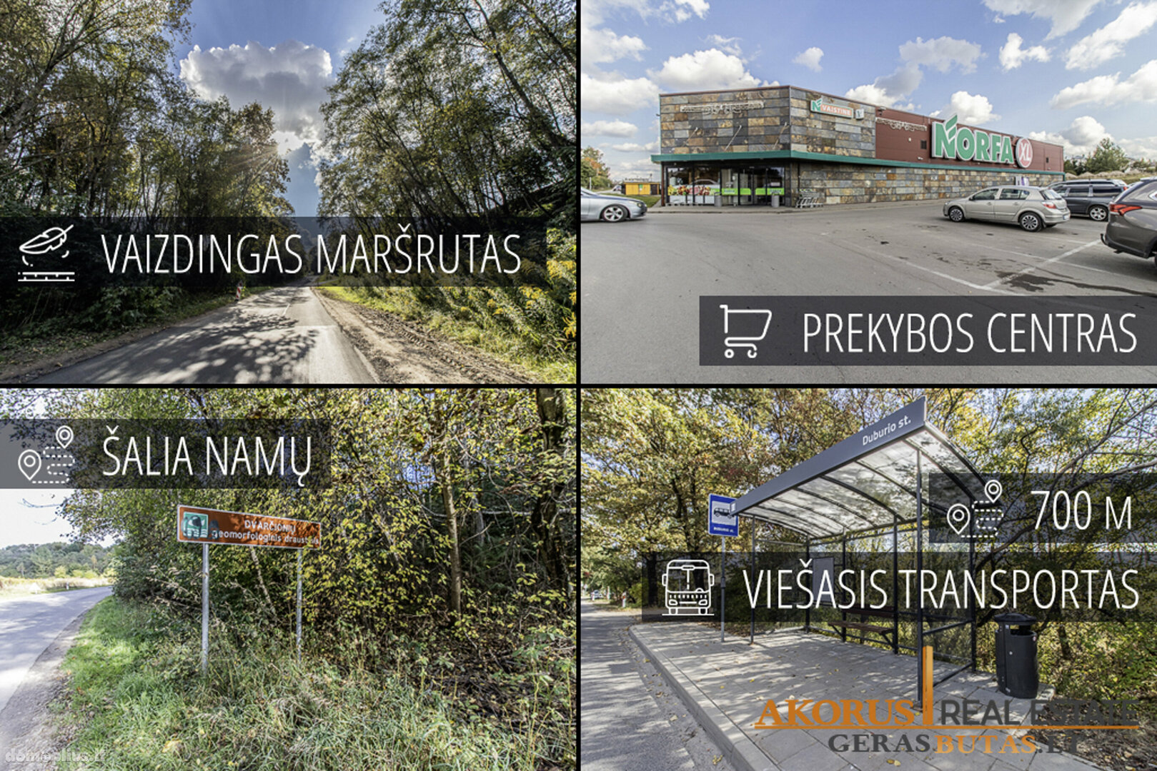 Parduodamas 3 kambarių butas Vilniuje, Antakalnyje, Duburio g.