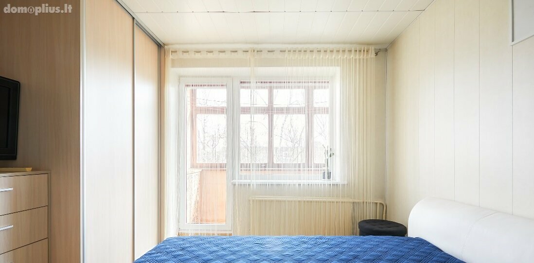 2 kambarių buto nuoma Kaune, Kalniečiuose, P. Plechavičiaus g.