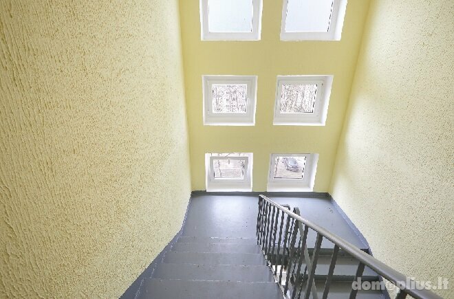 2 kambarių buto nuoma Kaune, Kalniečiuose, P. Plechavičiaus g.