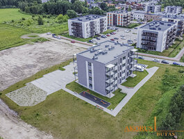 3 kambarių butas Vilniuje, Antakalnyje, Duburio g.