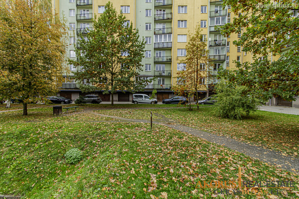 Parduodamas 2 kambarių butas Vilniuje, Jeruzalėje, Bitininkų g.