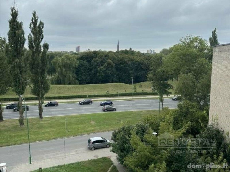 1 room apartment for sell Klaipėdoje, Mokyklos, Mokyklos g.
