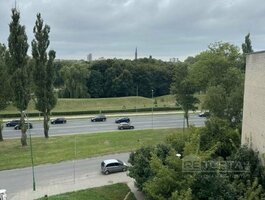 Parduodamas 1 kambario butas Klaipėdoje, Mokyklos, Mokyklos g.
