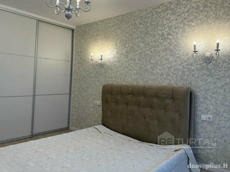 3 rooms apartment for sell Klaipėdoje, Vingio, I. Simonaitytės g.