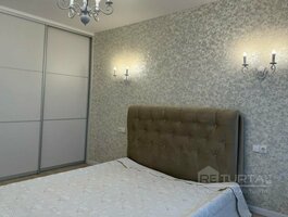3 rooms apartment for sell Klaipėdoje, Vingio, I. Simonaitytės g.