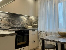 3 rooms apartment for sell Klaipėdoje, Vingio, I. Simonaitytės g.