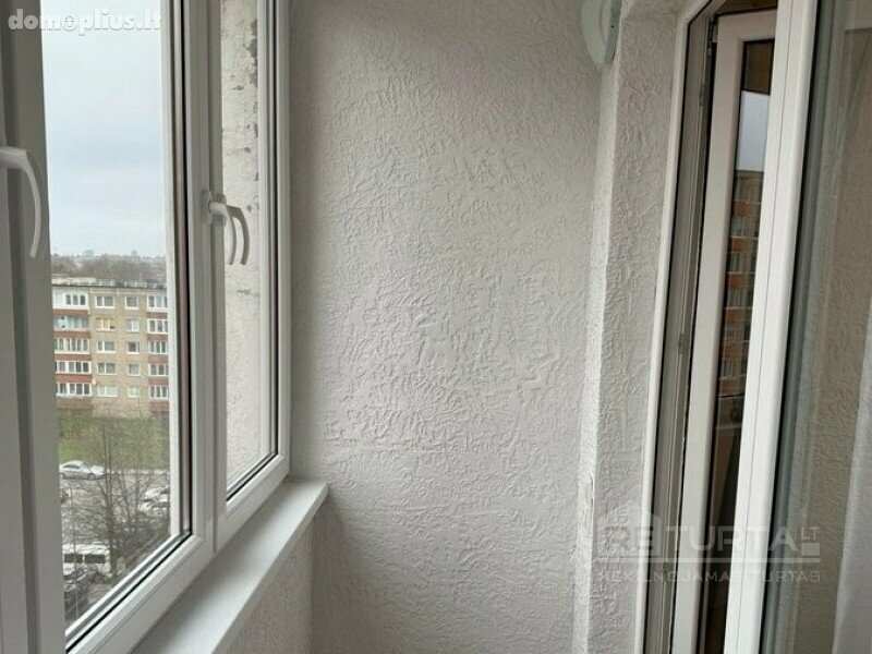 3 rooms apartment for sell Klaipėdoje, Vingio, I. Simonaitytės g.