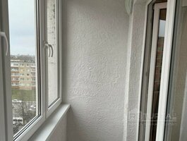 3 rooms apartment for sell Klaipėdoje, Vingio, I. Simonaitytės g.