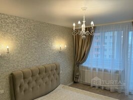 3 rooms apartment for sell Klaipėdoje, Vingio, I. Simonaitytės g.