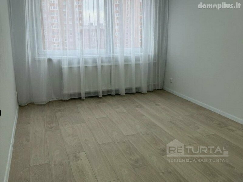 3 rooms apartment for sell Klaipėdoje, Vingio, I. Simonaitytės g.